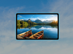 Il Nubia Pad Plus (Wi-Fi).