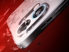 La ventola del K13 Turbo. (Fonte: Oppo)