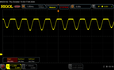 PWM (60 % di luminosità)