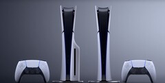 Sony ha annunciato un nuovo aggiornamento software beta per PS5 e PS5 Pro (fonte: Sony)