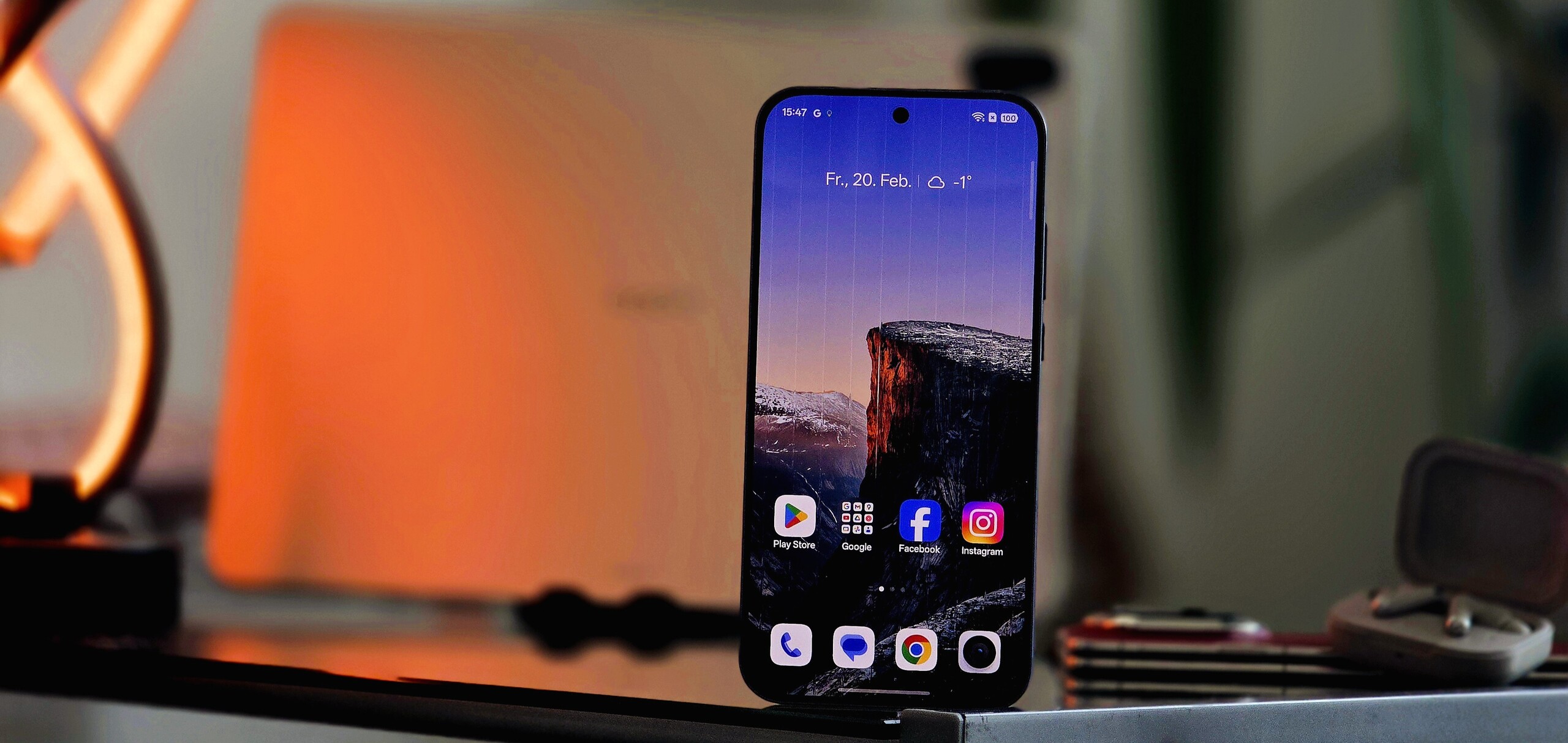 Prova lo smartphone Realme GT 8 Pro 