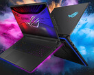 ROG Strix Scar 18 2026 è più pesante di oltre 400 g rispetto al modello 2025 di Asus.