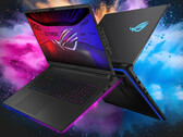 ROG Strix Scar 18 2026 è più pesante di oltre 400 g rispetto al modello 2025 di Asus.