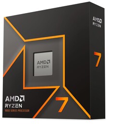 AMD Ryzen 7 9800X3D viene lanciato all'inizio di novembre (fonte: AMD)