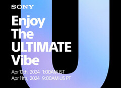 Sony inaugura il 2024 con una nuova serie di prodotti audio. (Fonte: Sony)