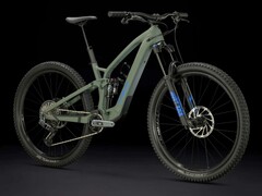 Fuel EXe 8 GX AXS T-Type: Nuova e-bike con motore TQ