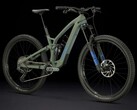 Fuel EXe 8 GX AXS T-Type: Nuova e-bike con motore TQ