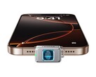Twopan Nano SSD: Archiviazione compatta con autenticazione biometrica. (Fonte: Twopan)