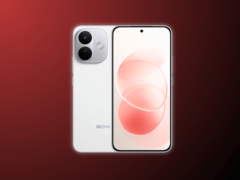 Il Redmi Note 17 Pro.