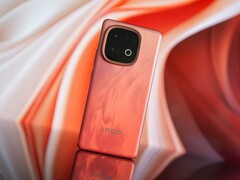 Lo Z10 Turbo Pro. (Fonte: iQoo)