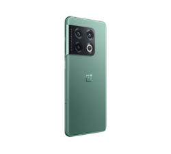 OnePlus 10 Pro in verde