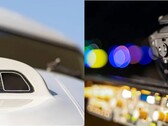 Il sistema AerAware offre ai piloti una visione più chiara attraverso una cuffia di realtà mista con un feed video multispettrale. (Fonte: AerSale)