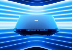 La Schenker Key 18 Pro può essere equipaggiata con un massimo di 256 GB di RAM e 32 TB di memoria SSD (fonte: Schenker)