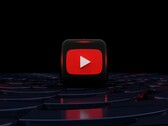 logo YouTube 3D (Fonte: BoliviaInteligente - Unsplash)