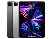 Recensione del tablet Apple iPad Pro 11 (2021) - Il tablet Apple accende l'M1-Turbo