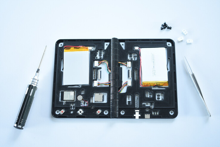 (Fonte: Hackaday)