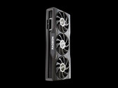La Radeon RX 6750 GRE vede il ritorno di AMD alla sua architettura RDNA 2. (Fonte: AMD)