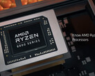 AMD si aspetta guadagni record per il 2022, sostenuti dall'uscita dei portatili Ryzen 6000/7000 e dalle vendite di Radeon, e si avvicina ai margini di profitto di Intel