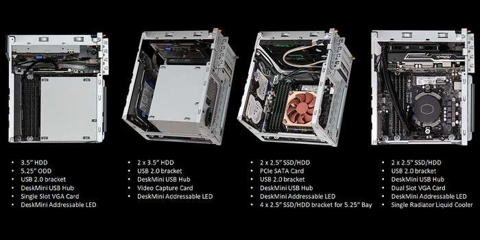 (Fonte immagine: ASRock)