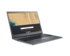 Recensione del Latptop Acer Chromebook 715