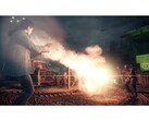 Gli effetti di luce e ombra in Alan Wake Remastered sono ovviamente migliori di quelli dell'originale per Xbox 360 (Immagine: Remedy Entertainment)