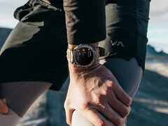 L'Amazfit T-Rex Ultra sta ricevendo la versione 9.6.1.2 del firmware. (Fonte: Amazfit)