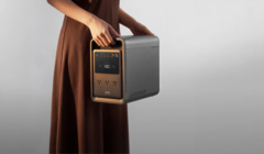 L'Anker Solix S2000 pesa poco più di 16 kg.