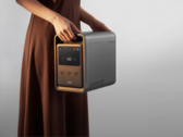 L'Anker Solix S2000 pesa poco più di 16 kg.