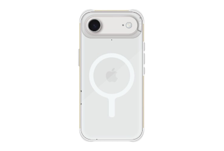 Secondo quanto riferito, l'iPhone 17 Air di Apple sarà disponibile nei colori bianco, nero, azzurro e oro. (Fonte immagine: @MysteryLupin)