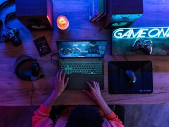 L'Asus V16 è stato rinnovato con una nuova GPU (fonte immagine: Asus)