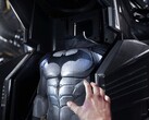 Immagine del gioco Batman: Arkham VR su Steam. (Fonte: Steam) 