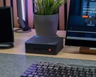Mini PC Bosgame Intel 12th Gen N95