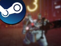 Il prologo di Bygone Dreams: Prophecy sta attualmente dominando la classifica &quot;Trending Free&quot; di Steam. (Fonte: Steam)