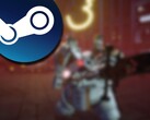 Il prologo di Bygone Dreams: Prophecy sta attualmente dominando la classifica "Trending Free" di Steam. (Fonte: Steam)