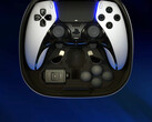 DualSense Edge è dotato di joystick intercambiabili (immagine: Sony)