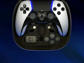 DualSense Edge è dotato di joystick intercambiabili (immagine: Sony)