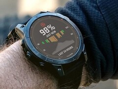 La versione beta 13.22 di Garmin per gli smartwatch della serie Fenix 7 è ora disponibile. (Fonte: Garmin)