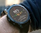 La versione beta 13.22 di Garmin per gli smartwatch della serie Fenix 7 è ora disponibile. (Fonte: Garmin)