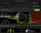 Nvidia GeForce Game Ready Driver 532.03 notifica in GeForce Experience (Fonte: Own)