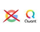 Addio a Google: Il Parlamento europeo rende il rivale francese Qwant il suo motore di ricerca predefinito