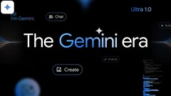 Il chatbot AI di Google Bard è morto. Il suo successore AI si chiama Google Gemini.