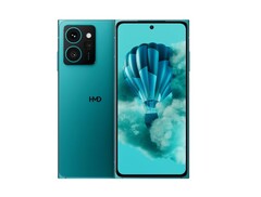 HMD annuncerà due successori dell'HMD Skyline. (Fonte: HMD)