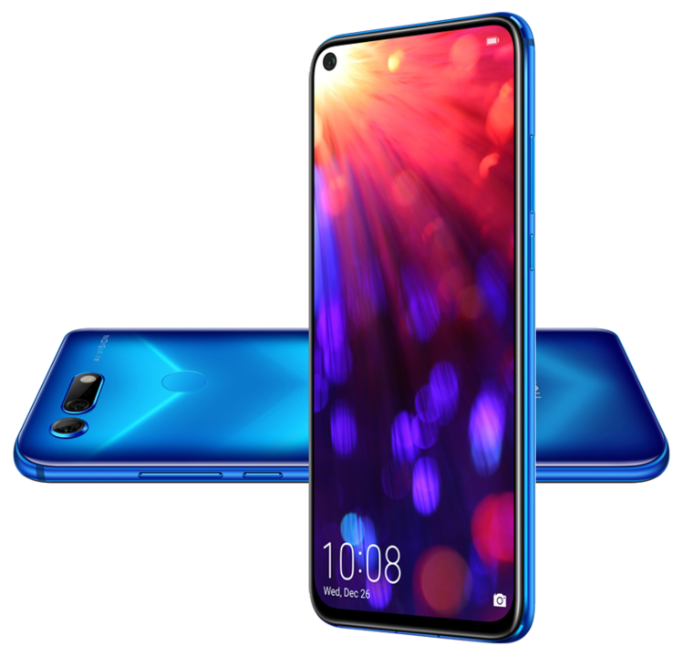 Honor View 20