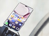 Honor X9c ha un'enorme batteria al silicio-carbonio da 6.600 mAh. (Fonte immagine: Honor)