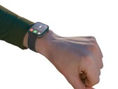 Huawei sta inviando la versione firmware 5.0.0.17 al Watch Fit 3 (nella foto). (Fonte: Huawei)