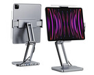 Invzi MagHub 3 espande l'iPad Pro con una docking station 8-in-1 USB-C. (Immagine: Invzi)