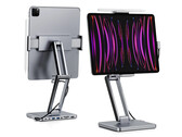 Invzi MagHub 3 espande l'iPad Pro con una docking station 8-in-1 USB-C. (Immagine: Invzi)