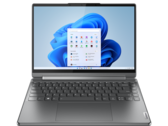 Il nuovo Lenovo Yoga 9i è ora ufficiale (immagine via Lenovo)
