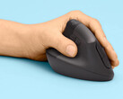 Il nuovo Logitech Lift è un mouse ergonomico verticale più economico e colorato con versione per mancini e lunga durata della batteria