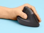 Il nuovo Logitech Lift è un mouse ergonomico verticale più economico e colorato con versione per mancini e lunga durata della batteria